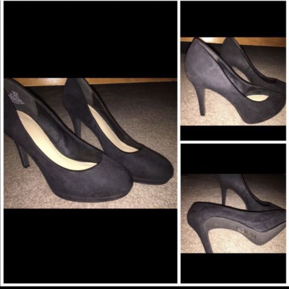 Just fab shoes